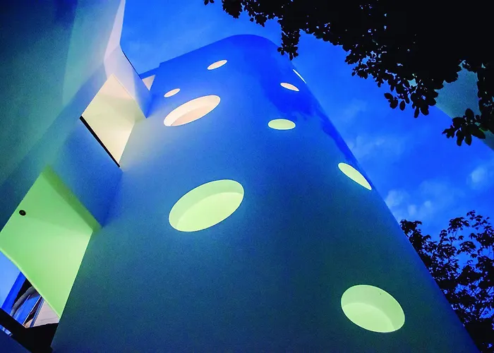 Hotel Coco Village *