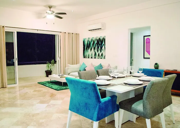 Coco Village Hotel Tulum
