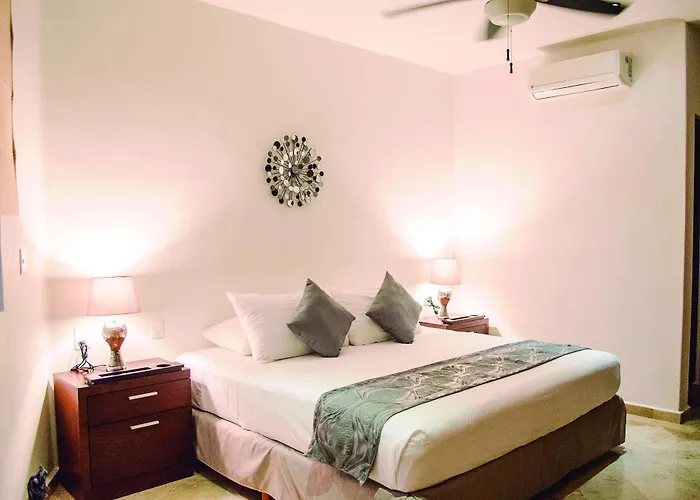 Hotel Coco Village