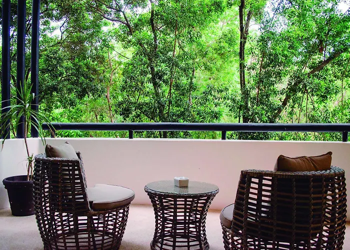Hotel Coco Village *