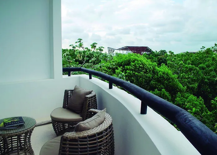 Hotel Coco Village Tulum