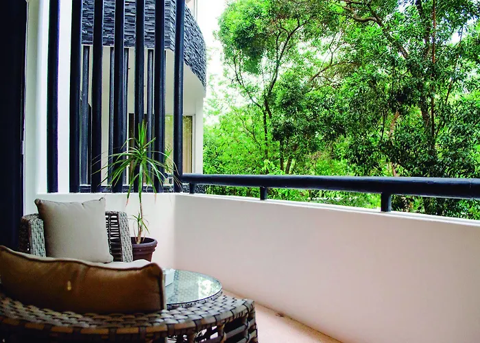 Hotel Coco Village *