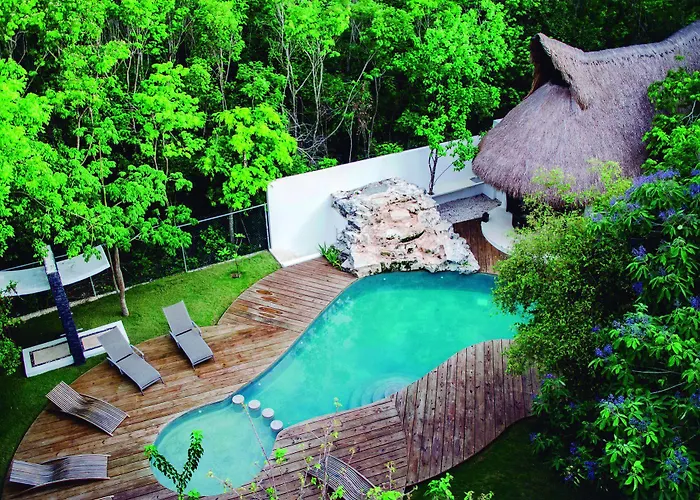 Hotel Coco Village *