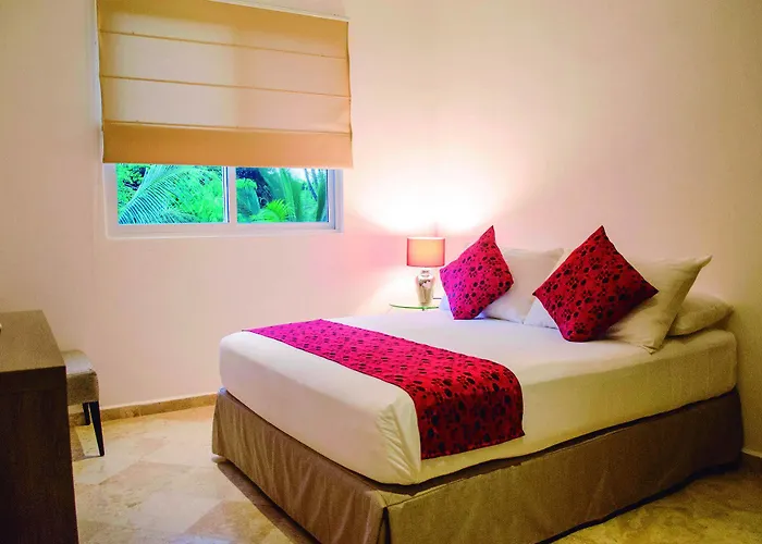 Hotel Coco Village Tulum