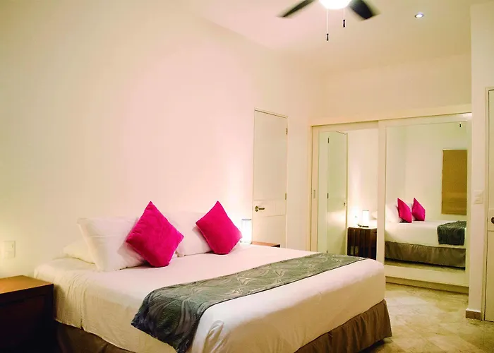 Coco Village Hotel Tulum
